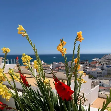 Albufeira, One Step To The Appartement Albufeira