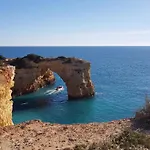 公寓 Albufeira, One Step To The *