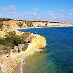 Albufeira, One Step To The 公寓 *