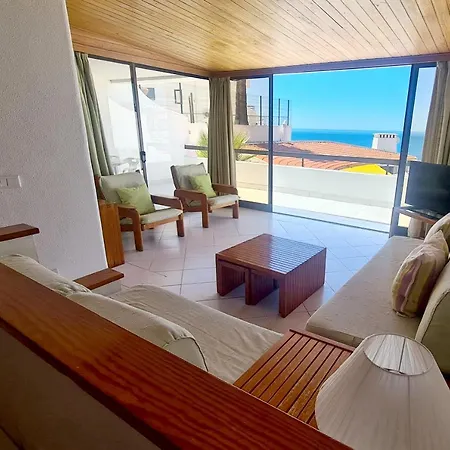 Albufeira, One Step To The Апартаменты *