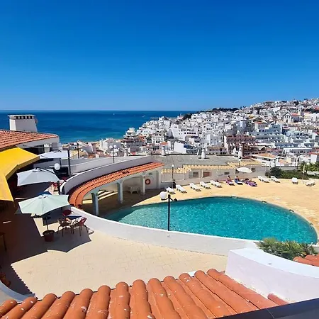 公寓 Albufeira, One Step To The *