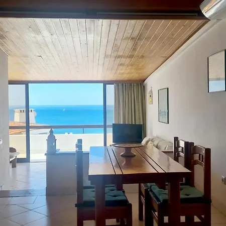 Albufeira, One Step To The Апартаменты Албуфейра