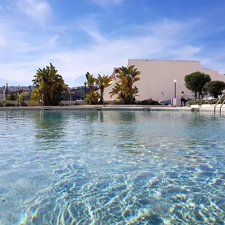 Апартаменты Albufeira, One Step To The *