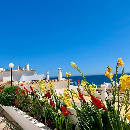 アパート Albufeira, One Step To The