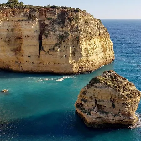 Albufeira, One Step To The アパート アルブフェイラ