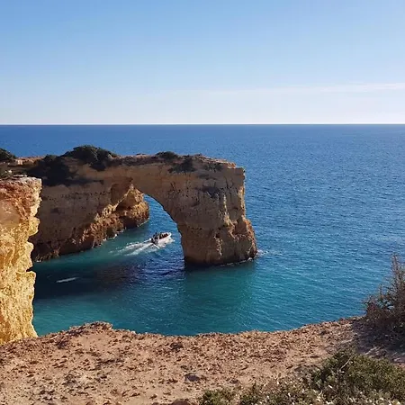 アパート Albufeira, One Step To The *