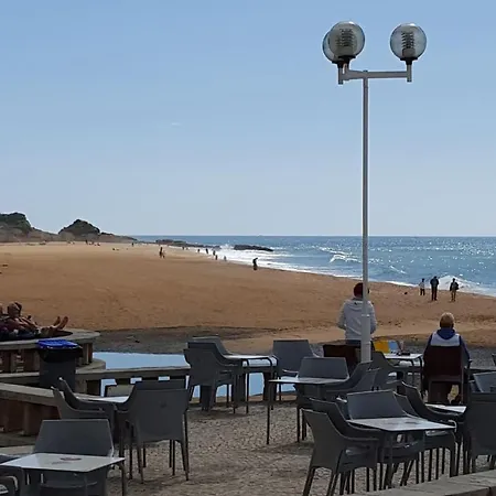Albufeira, One Step To The アパート アルブフェイラ