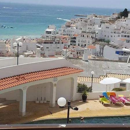 Albufeira, One Step To The Албуфейра