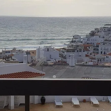 アパート Albufeira, One Step To The アルブフェイラ