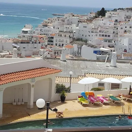 アパート Albufeira, One Step To The