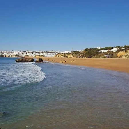 Albufeira, One Step To The 알부페이라