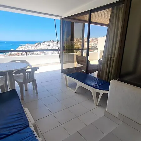 Appartamento Albufeira, One Step To The *