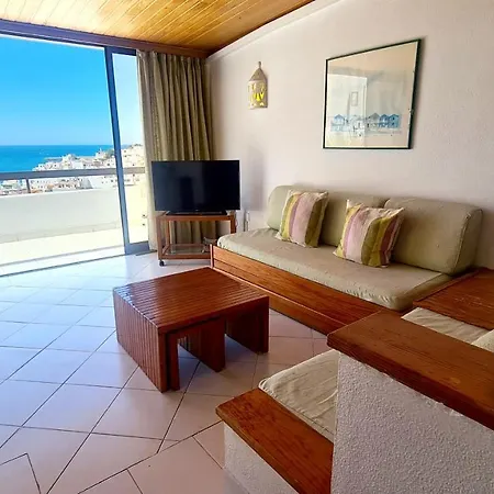 Albufeira, One Step To The * 알부페이라