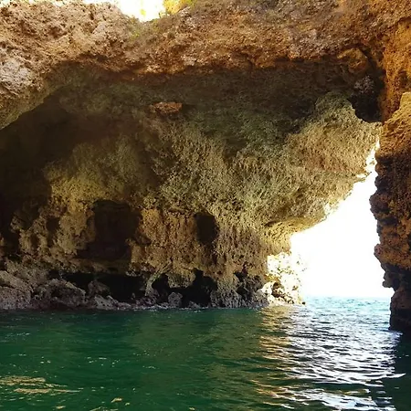 Albufeira, One Step To The *