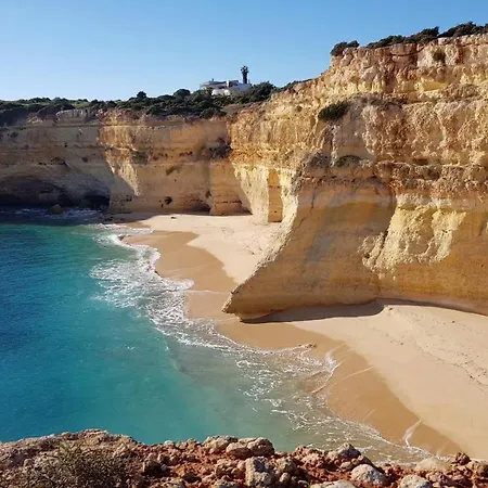 Apartment Albufeira, One Step To The