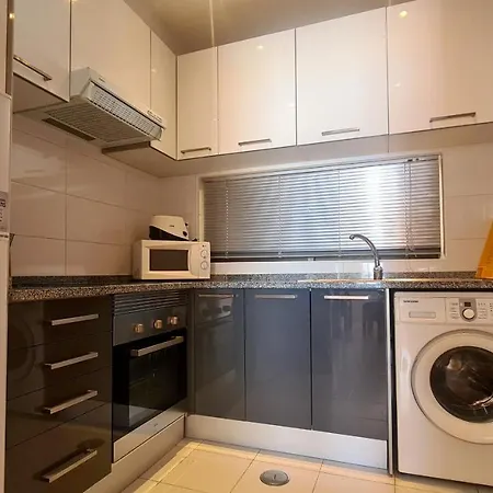 Apartman Albufeira, One Step To The *