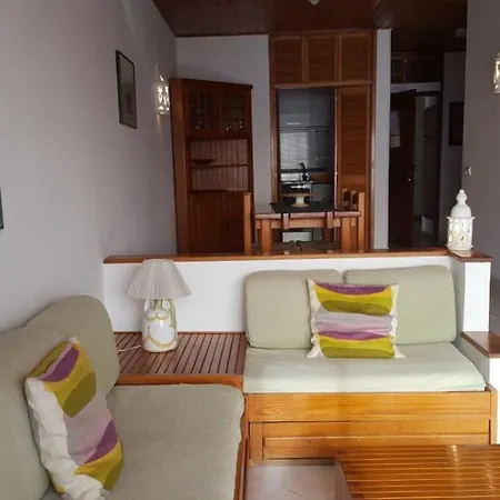 Albufeira, One Step To The Apartman