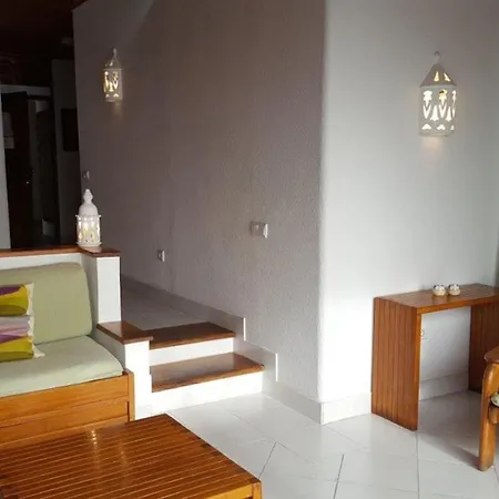 아파트 Albufeira, One Step To The *