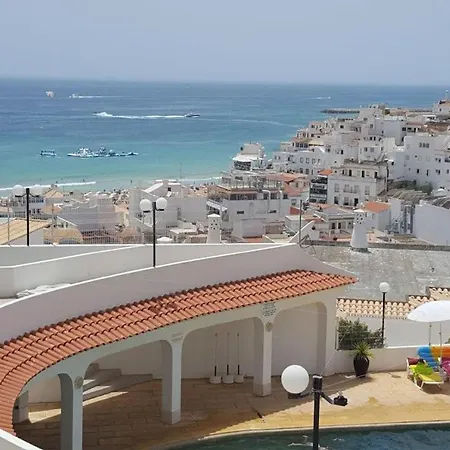 Albufeira, One Step To The * Albufeira