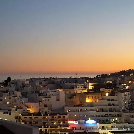 아파트 Albufeira, One Step To The 알부페이라
