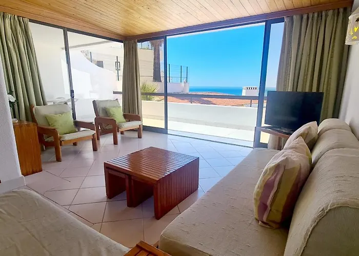 Albufeira, One Step To The *