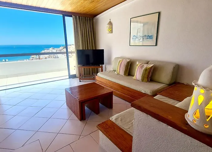 Albufeira, One Step To The * Albufeira