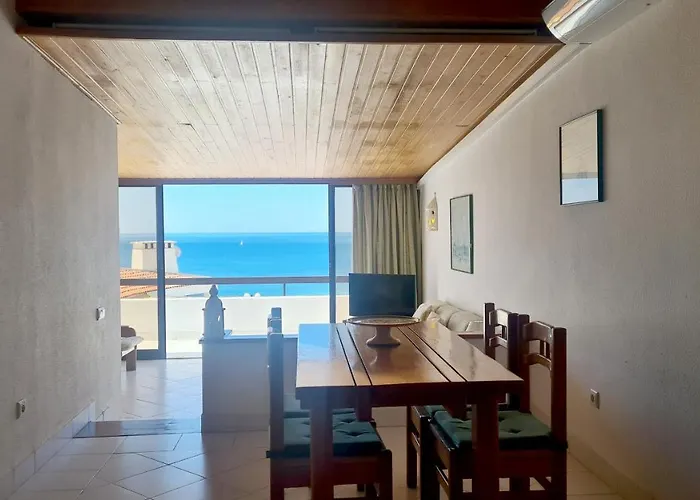 Albufeira, One Step To The Appartamento Albufeira