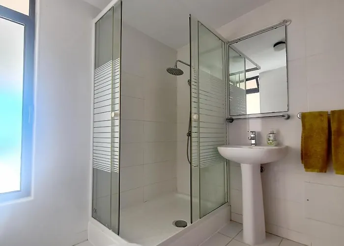 Albufeira, One Step To The Appartamento