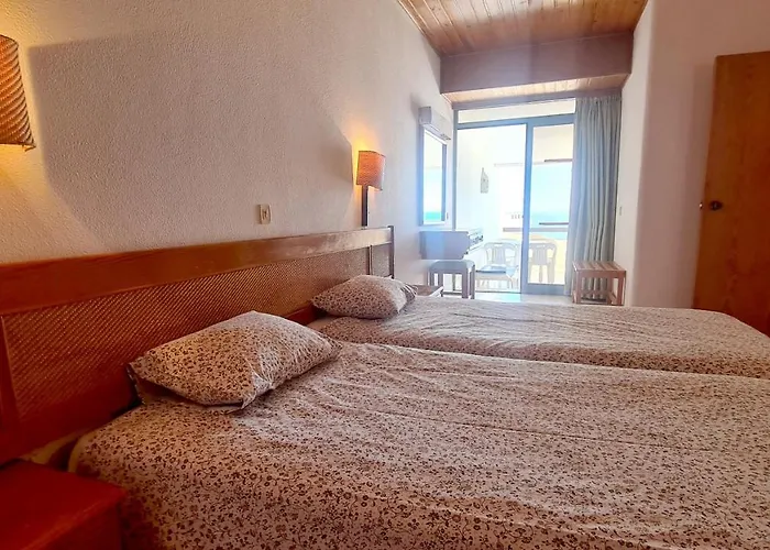 Appartamento Albufeira, One Step To The