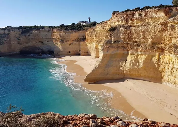 Appartamento Albufeira, One Step To The