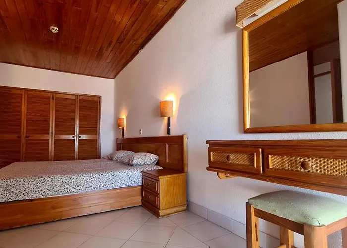 Albufeira, One Step To The Appartamento Albufeira