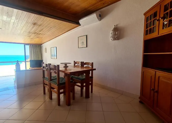 Albufeira, One Step To The Appartamento Albufeira