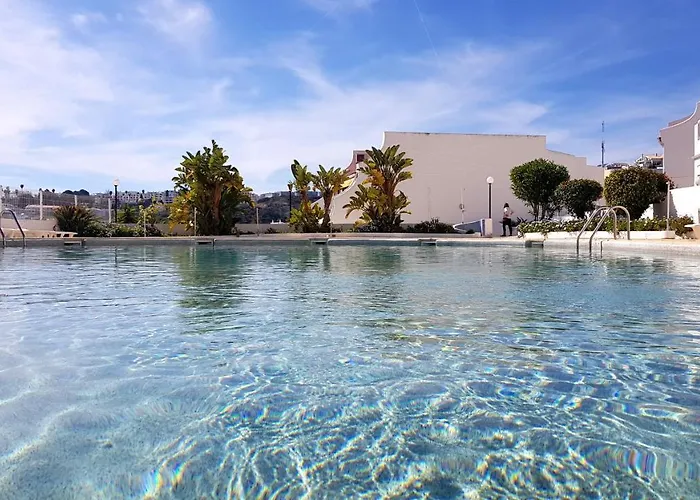 Appartamento Albufeira, One Step To The *