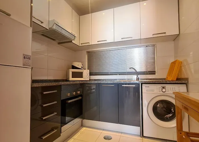 Appartamento Albufeira, One Step To The *