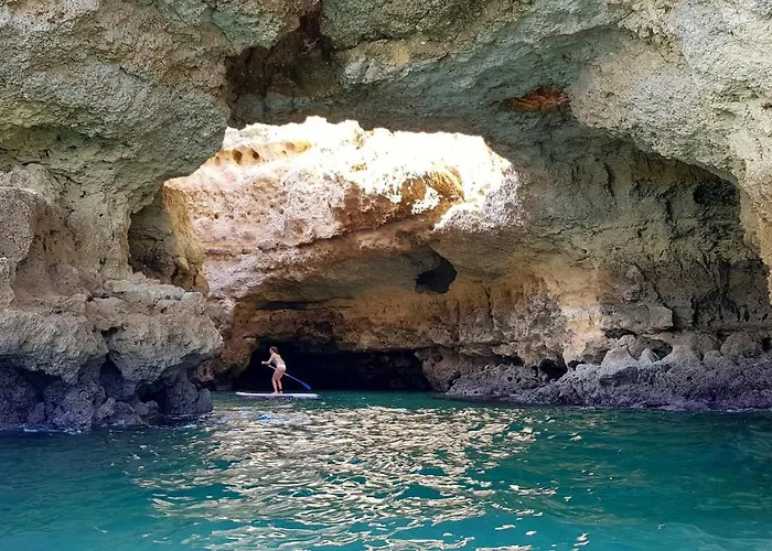 Albufeira, One Step To The Appartamento