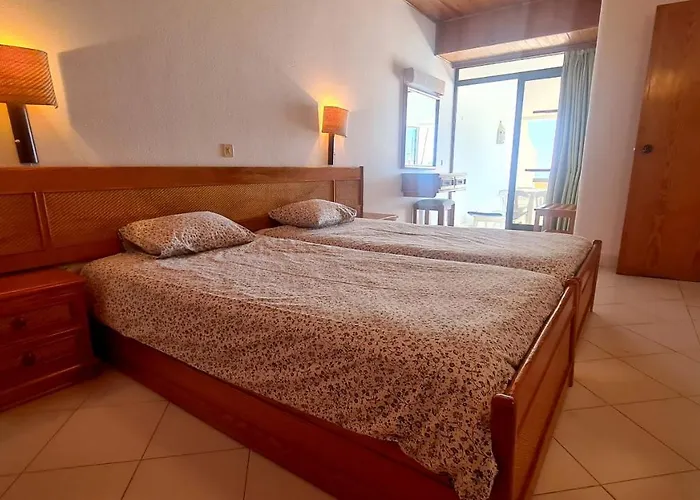 Albufeira, One Step To The Appartamento Albufeira