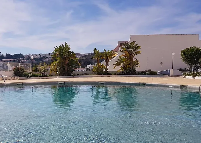 Albufeira, One Step To The * Albufeira