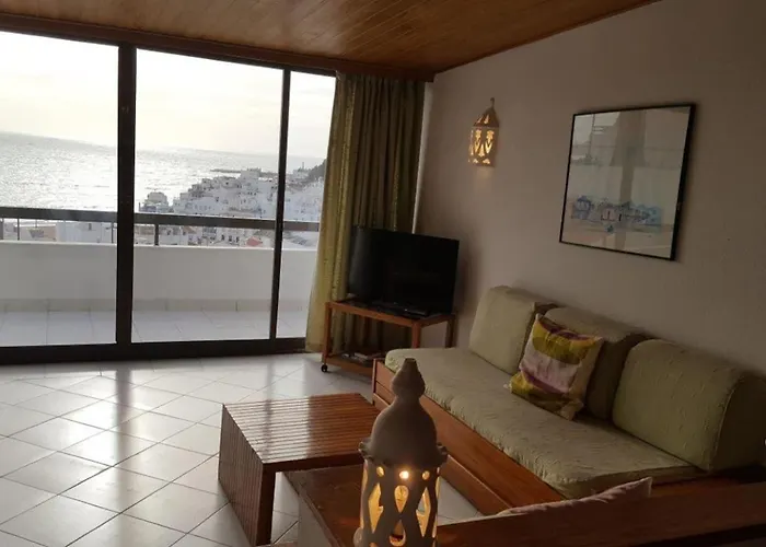 Albufeira, One Step To The Appartamento Albufeira