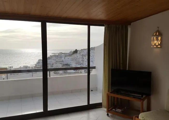 Albufeira, One Step To The Appartamento *