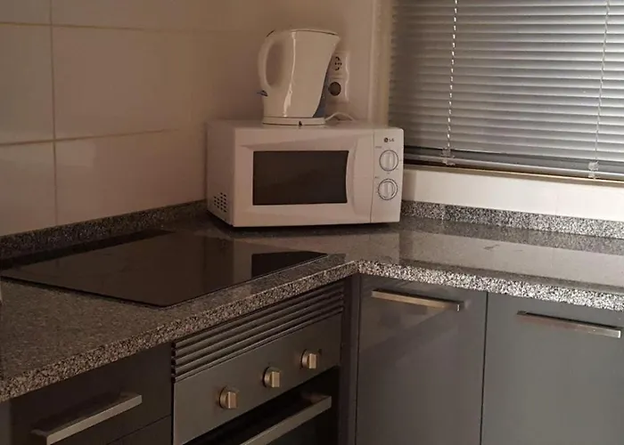 Albufeira, One Step To The Albufeira