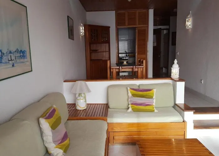 Albufeira, One Step To The Appartamento