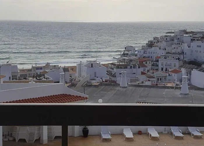 Appartamento Albufeira, One Step To The Albufeira