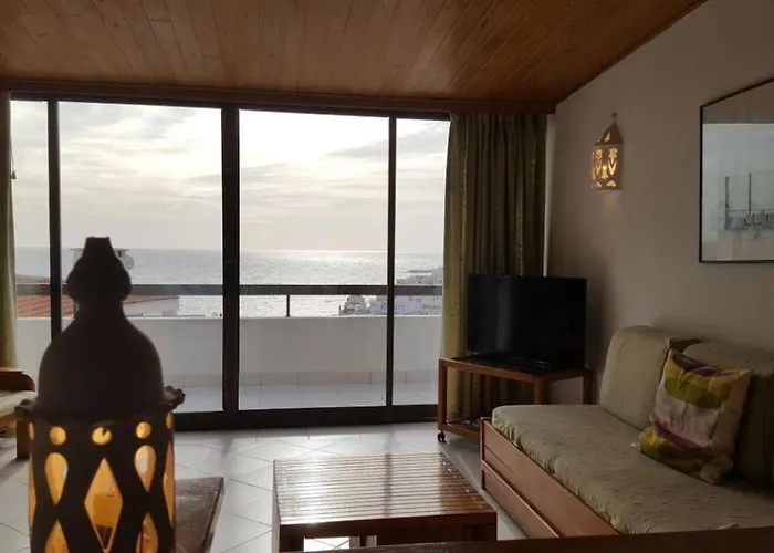 Albufeira, One Step To The Appartamento Albufeira