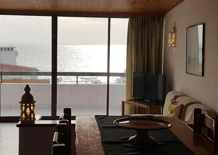 Albufeira, One Step To The Appartamento *