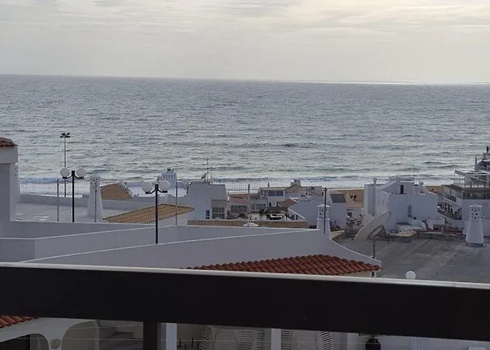 Albufeira, One Step To The Albufeira