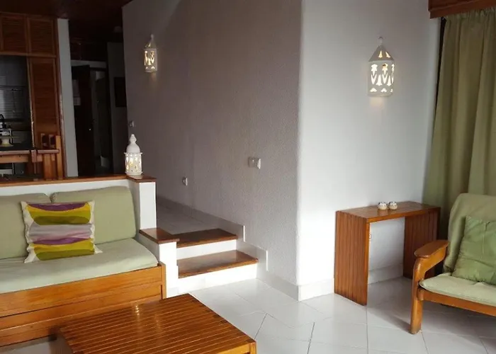 Appartamento Albufeira, One Step To The *