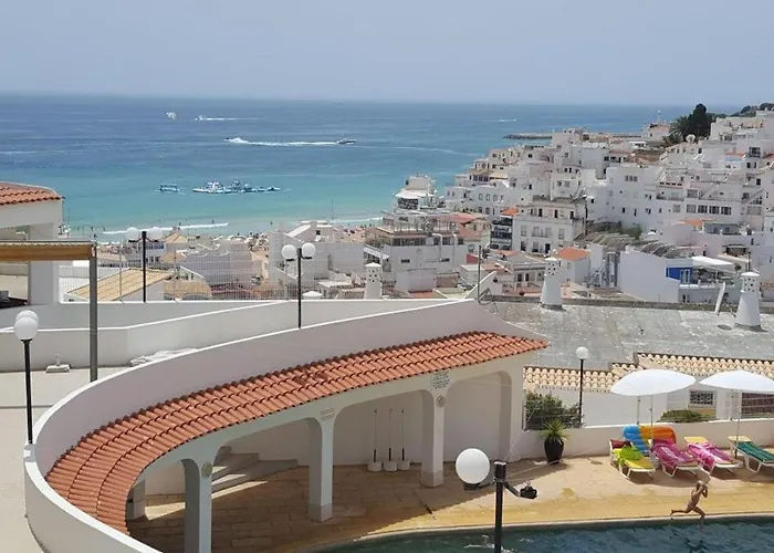 Albufeira, One Step To The * Albufeira