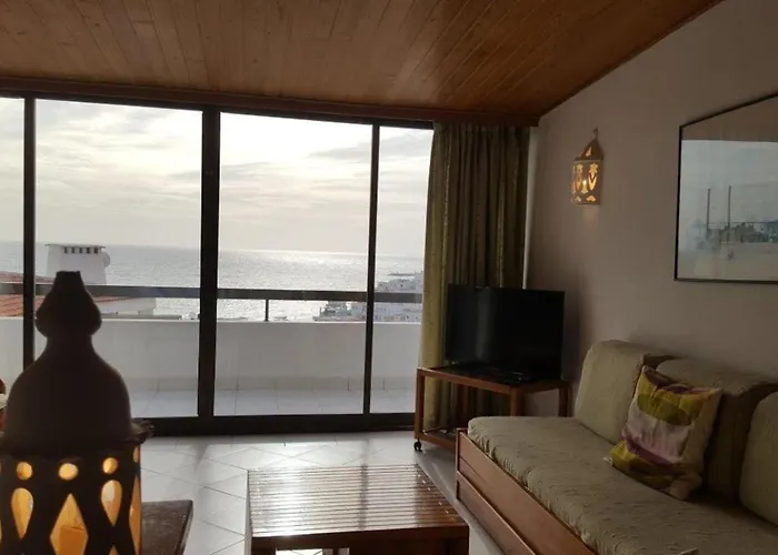 Appartamento Albufeira, One Step To The *