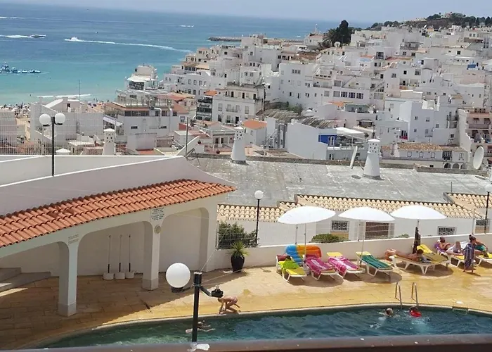 Appartamento Albufeira, One Step To The