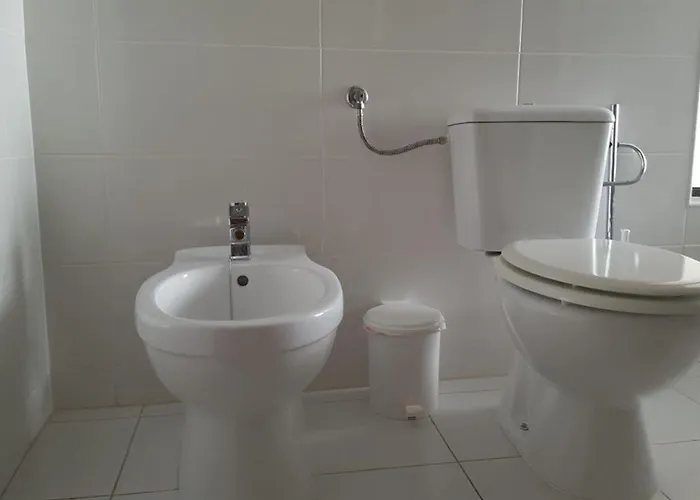 Albufeira, One Step To The *